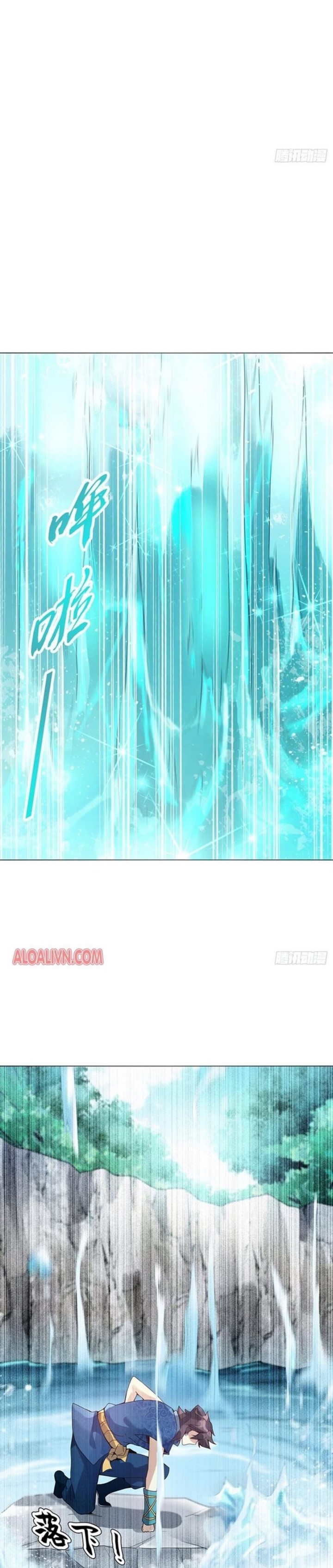 Heavenly God Mnemonic Chapter 77 Gambar 2